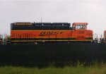 BNSF 1205 (HH20B)